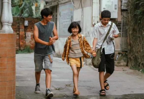 评分高的电影推荐(豆瓣十大高分悬疑网剧)