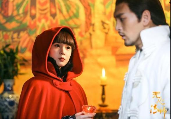 评分高的电影推荐(豆瓣十大高分悬疑网剧)