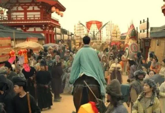 评分高的电影推荐(豆瓣十大高分悬疑网剧)