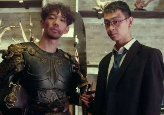 评分高的电影推荐(豆瓣十大高分悬疑网剧)