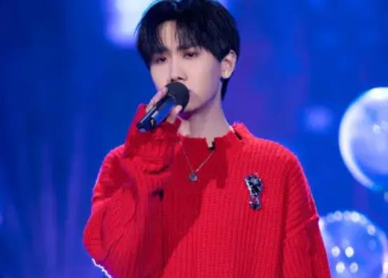 汪苏泷的原名叫什么名字,汪苏泷的家世资料介绍