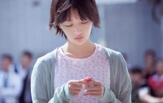 周冬雨个人资料多高 周冬雨家庭出身揭秘