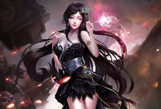 完本人气最高的小说推荐(十大点击量破亿的小说)