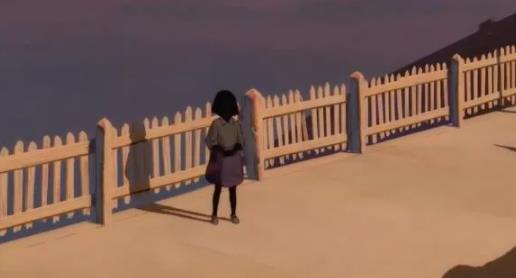 千与千寻20个恐怖真相汇总