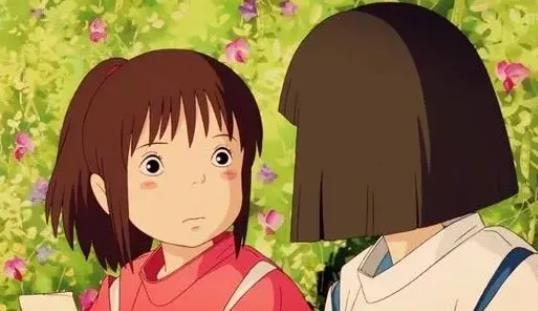 千与千寻20个恐怖真相汇总