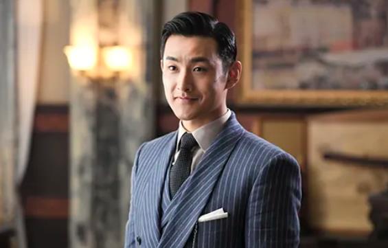 王彦霖为什么退出跑男 王彦霖参加的综艺有哪些 王彦霖为什么退出跑男 王彦霖参加的综艺有哪些