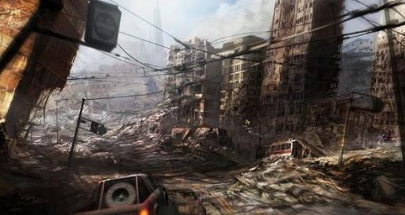 高质量末世小说推荐(好看10部评分最高的末世小说)