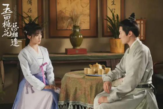 2022热播电视剧排行榜前十名 2022热播电视剧排行榜前十名