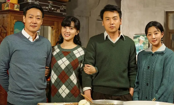 2022热播电视剧排行榜前十名 2022热播电视剧排行榜前十名