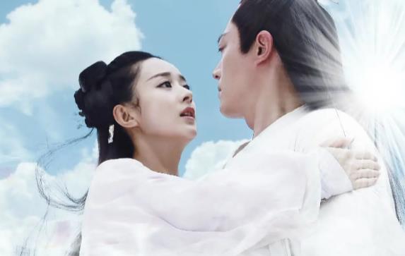 古装剧排行榜前十名，每一部都比较虐和催泪