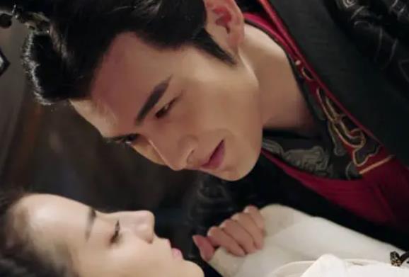 古装剧排行榜前十名，每一部都比较虐和催泪