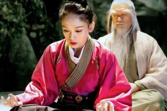 古装剧排行榜前十名，每一部都比较虐和催泪