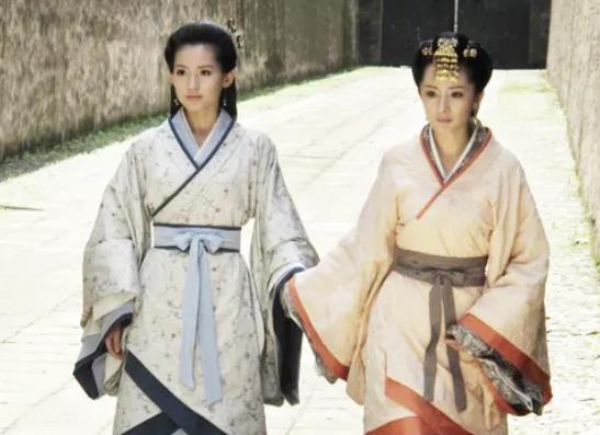 古装剧排行榜前十名，每一部都比较虐和催泪