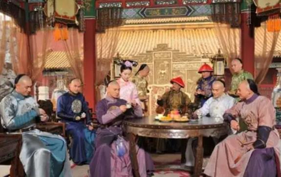 古装剧排行榜前十名，每一部都比较虐和催泪