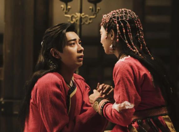 古装剧排行榜前十名，每一部都比较虐和催泪