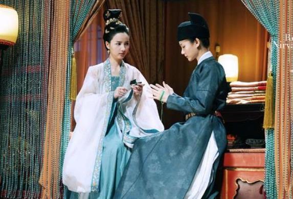 古装剧排行榜前十名，每一部都比较虐和催泪