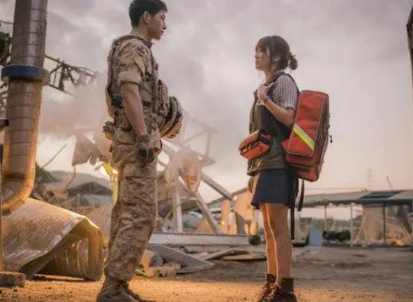 好看韩剧推荐10部(十大必看的爱情韩剧)