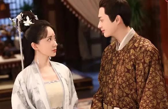 沉香如屑几月几号上映 沉香如屑人物和剧情介绍