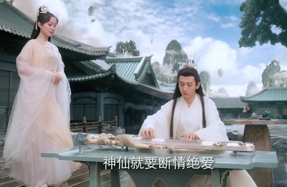 沉香如屑几月几号上映 沉香如屑人物和剧情介绍