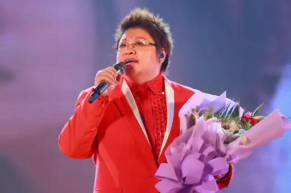 韩红结婚了吗，48岁韩红至今未婚令人心酸