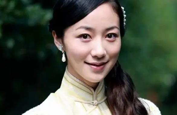 韩雪结婚了吗，老公是谁