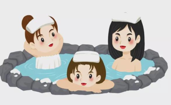 泡温泉会提供衣服吗 泡温泉的衣服叫什么