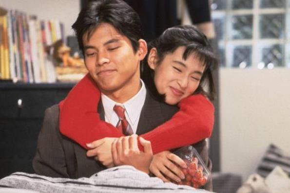 有什么好看的日剧推荐一下(强烈推荐必看的10部日剧 )