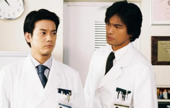 有什么好看的日剧推荐一下(强烈推荐必看的10部日剧 )