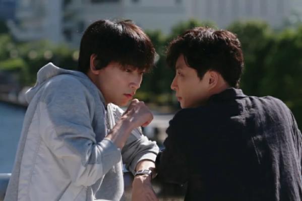 有什么好看的日剧推荐一下(强烈推荐必看的10部日剧 )