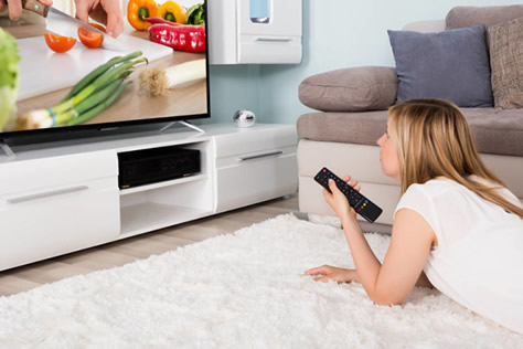 电视怎么连接手机投屏方法汇总