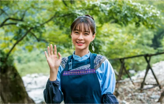 沈梦辰原来的样子 沈梦辰原来样子黑吗 沈梦辰原来的样子 沈梦辰原来样子黑吗