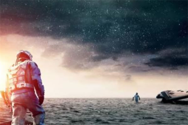 十大震撼科幻电影 科幻电影《第九区》上榜 十大震撼科幻电影 科幻电影《第九区》上榜