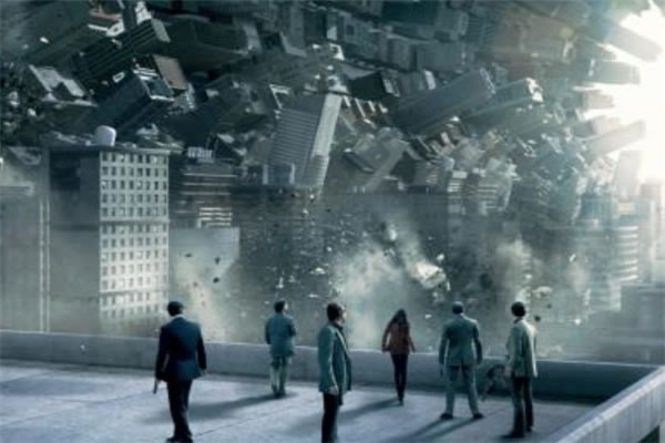 十大震撼科幻电影 科幻电影《第九区》上榜 十大震撼科幻电影 科幻电影《第九区》上榜