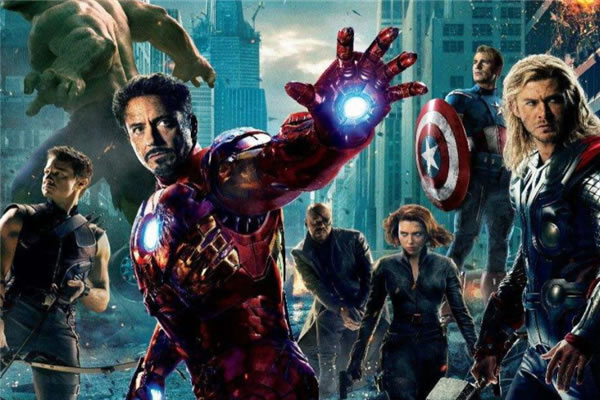 十大震撼科幻电影 科幻电影《第九区》上榜