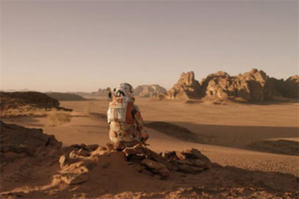 十大震撼科幻电影 科幻电影《第九区》上榜 十大震撼科幻电影 科幻电影《第九区》上榜