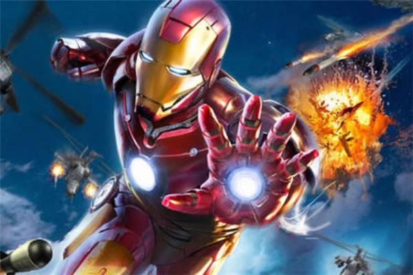 十大震撼科幻电影 科幻电影《第九区》上榜 十大震撼科幻电影 科幻电影《第九区》上榜