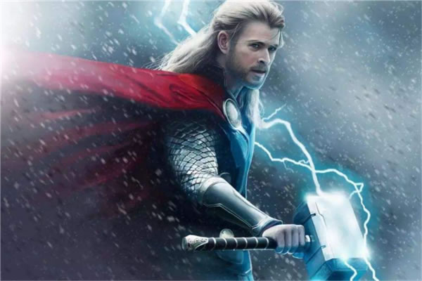 漫威十大最强人物排行官方