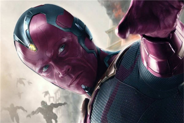 漫威十大最强人物排行官方