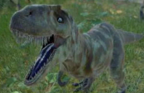 十大最强恐龙(十大最强恐龙排名图片) 十大最强恐龙(十大最强恐龙排名图片)