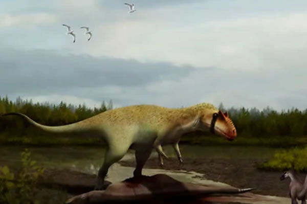 十大最强恐龙(十大最强恐龙排名图片)