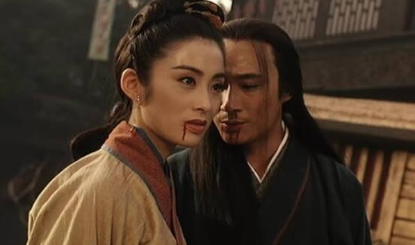 金庸小说历史顺序(阅读顺序,金庸小说创作时间顺序)