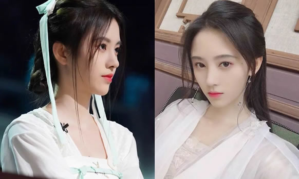 鞠婧祎男朋友是谁，叫什么呢