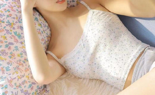 男生有多馋女生的身子(这就是人性)