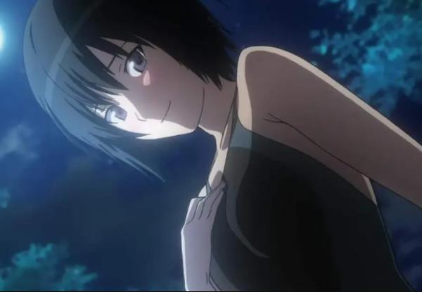 比较好看的动漫推荐(10部好看的恋爱动漫)