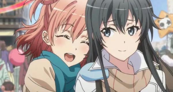 比较好看的动漫推荐(10部好看的恋爱动漫)