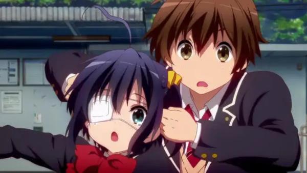 比较好看的动漫推荐(10部好看的恋爱动漫)