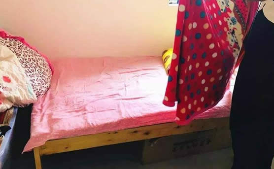 死过人的床为什么不能睡 死过人的床为什么不能睡
