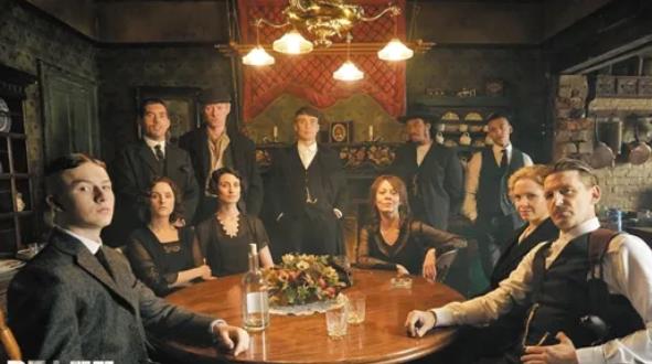 HBO的高分美剧 hbo十大评分最高的美剧