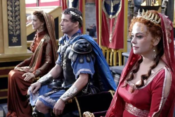 HBO的高分美剧 hbo十大评分最高的美剧