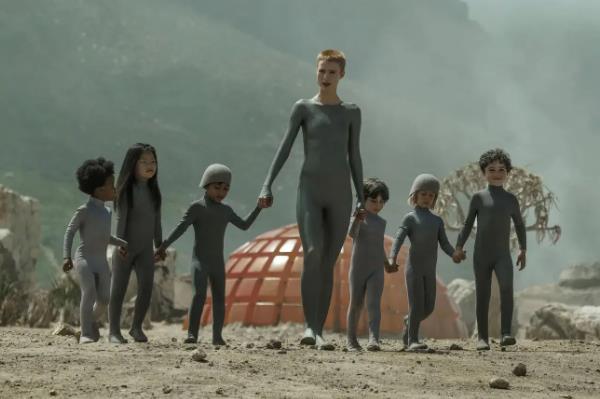 2022年超好看的高分美剧(16部HBO高分美剧)